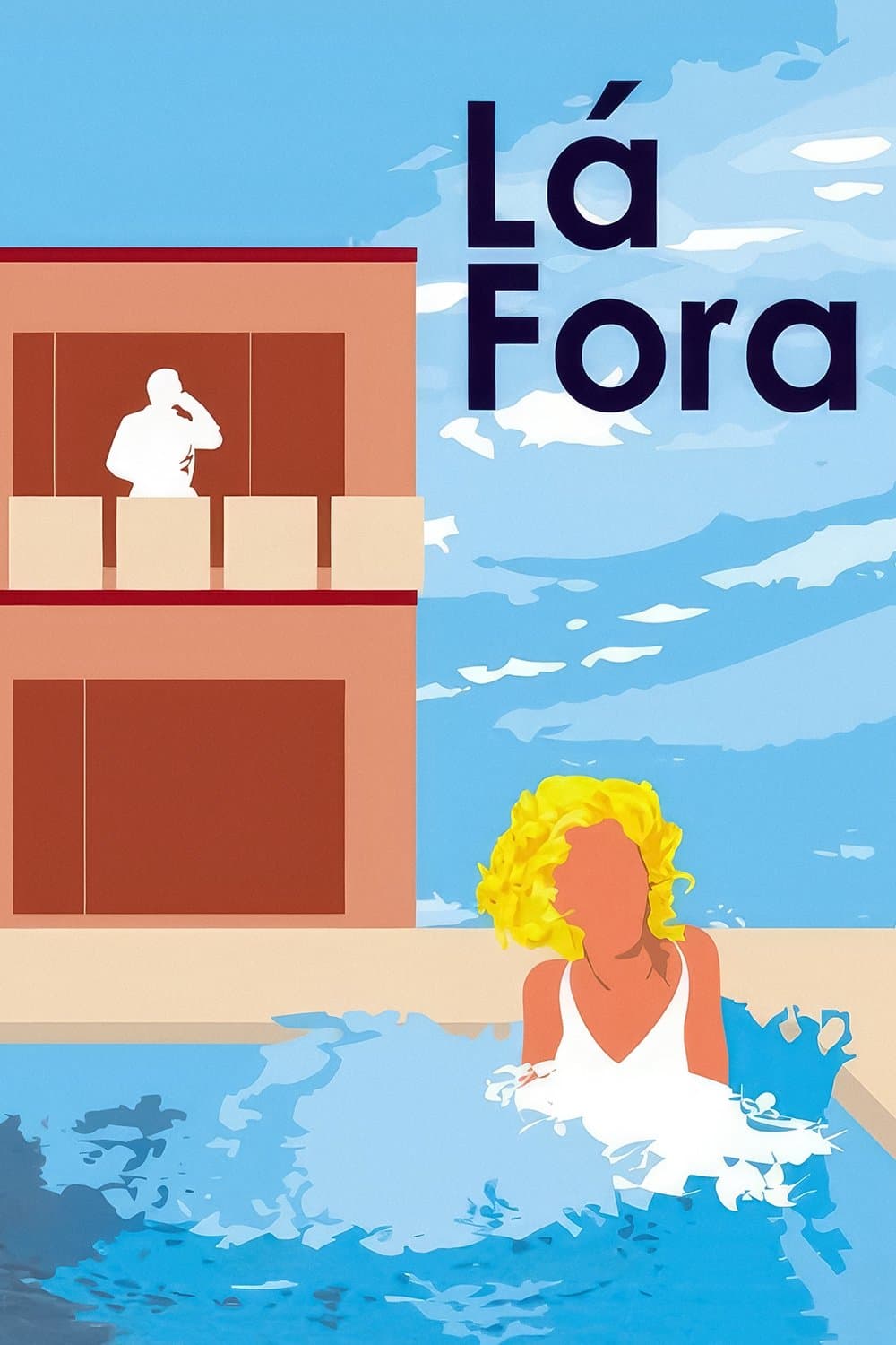 Poster Outside