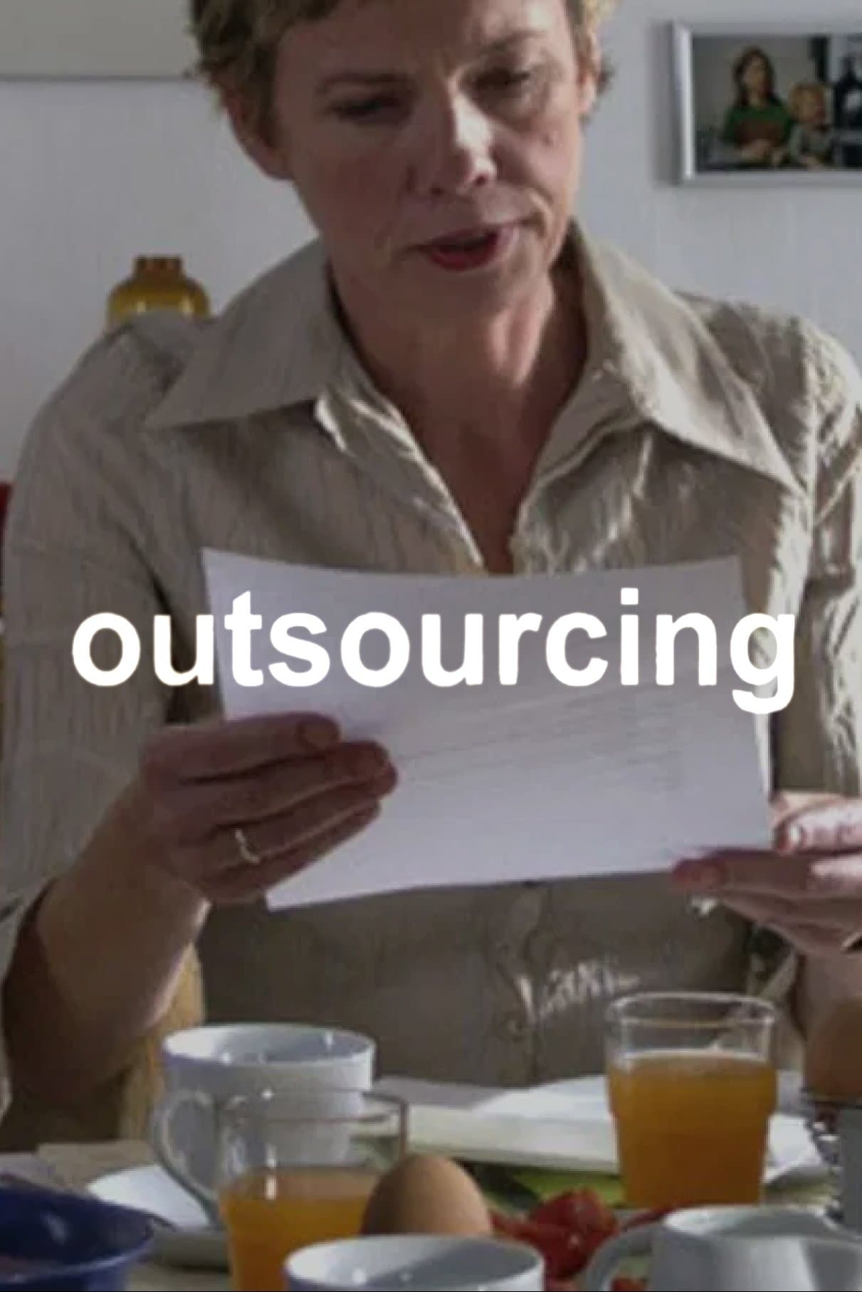 Poster Outsourcing