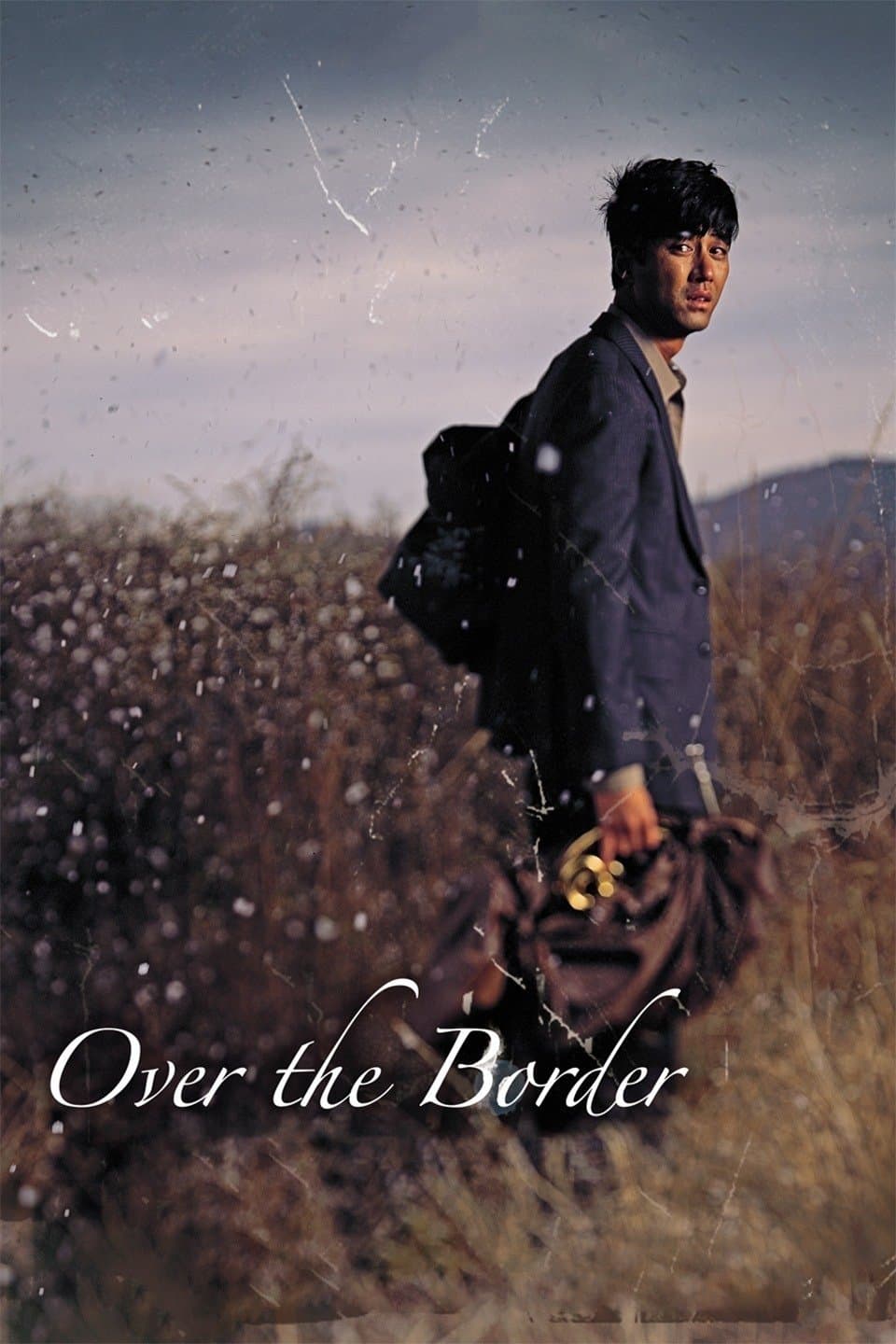 Poster Over the Border