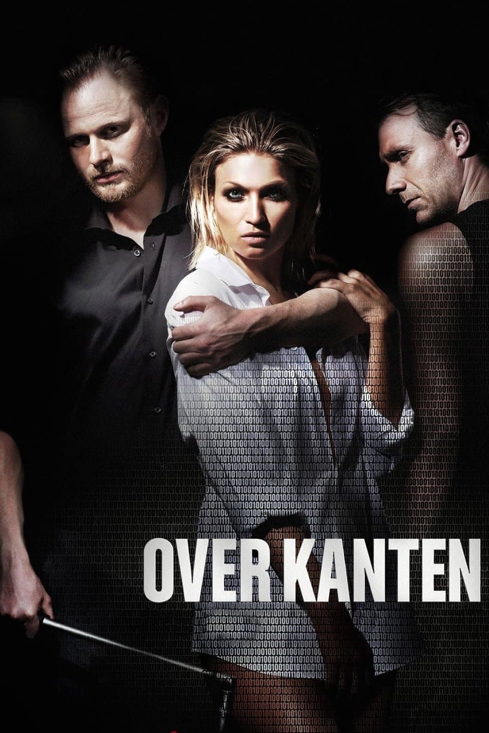 Poster Over the Edge