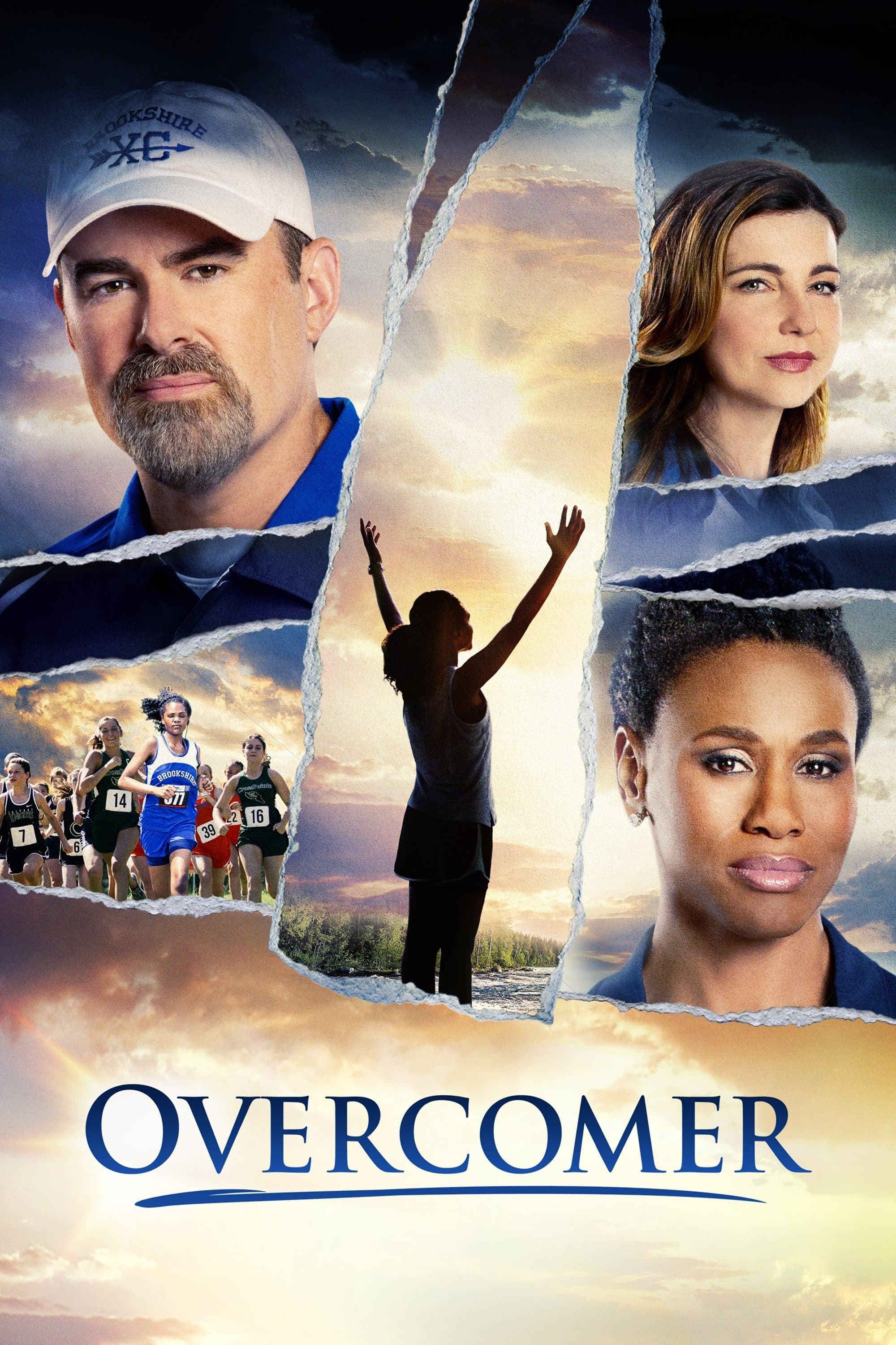 Poster Overcomer