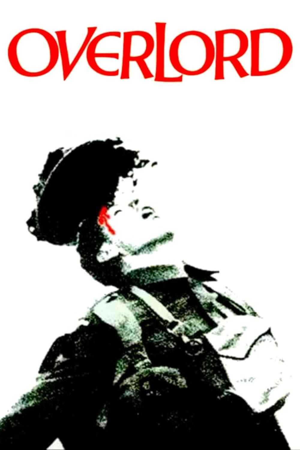 Poster Overlord