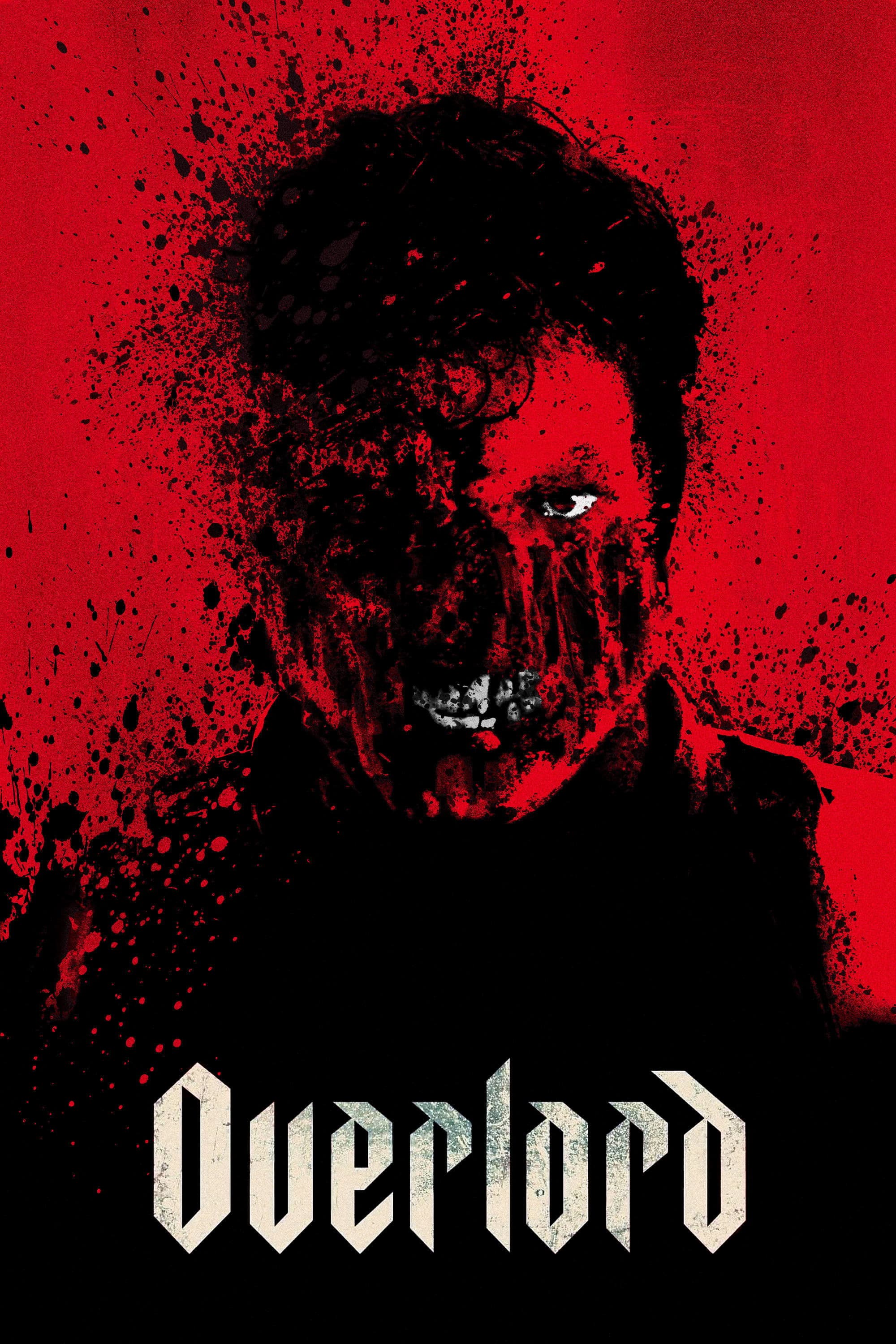 Poster Overlord