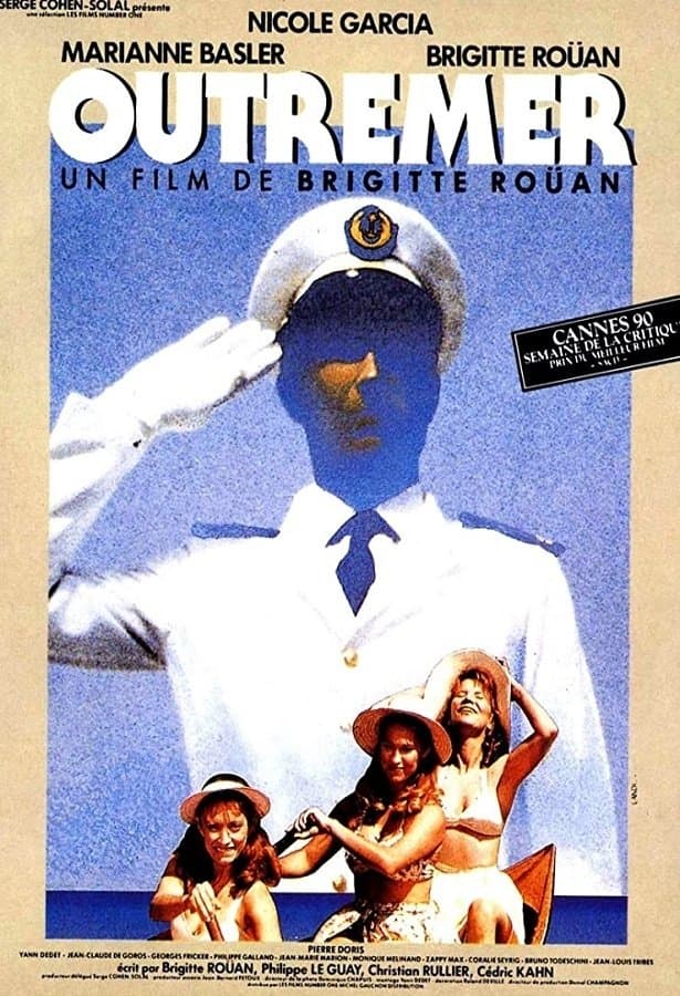 Poster Overseas