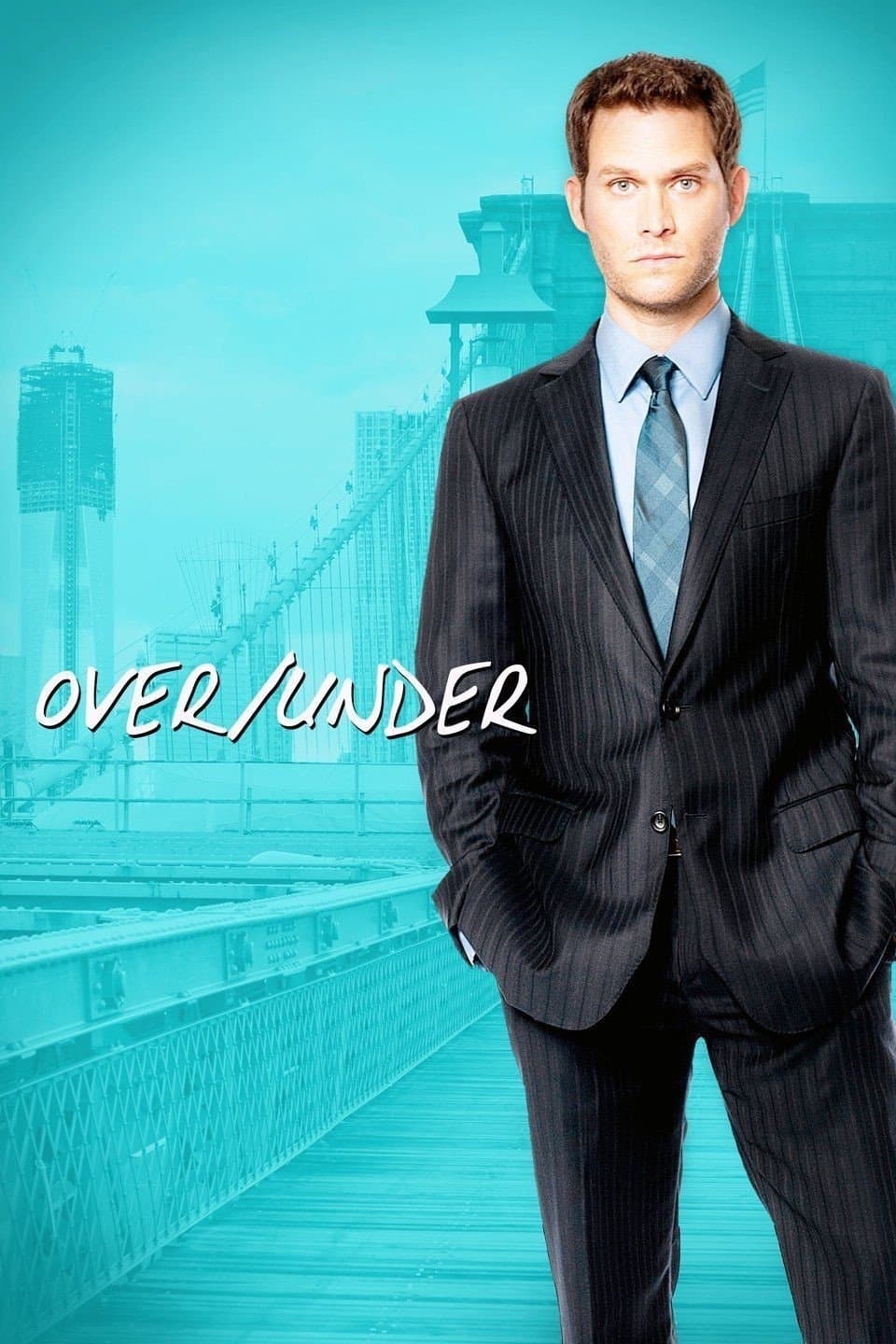 Poster Over/Under