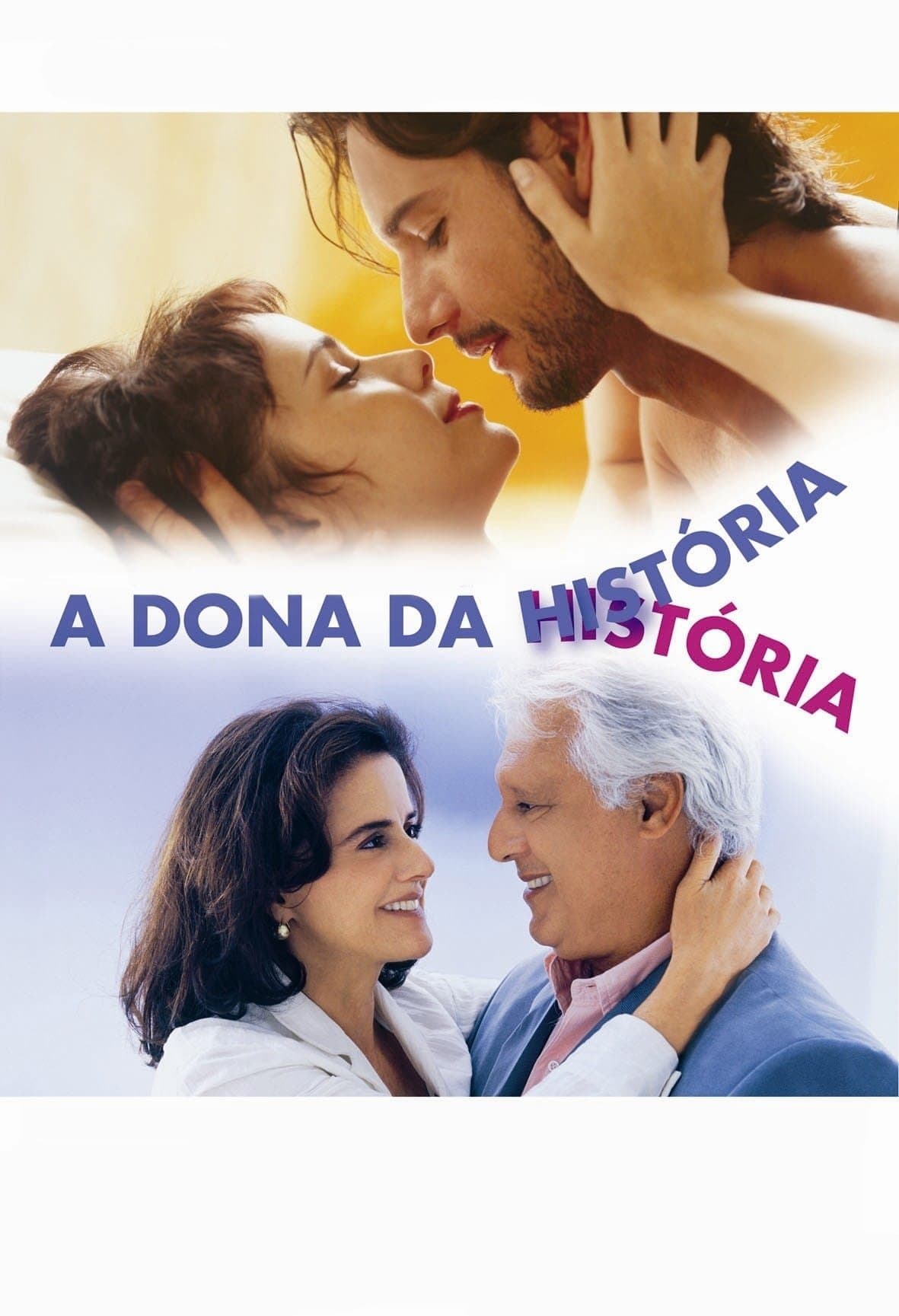 Poster Owner of the Story