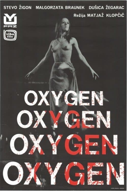 Poster Oxygen