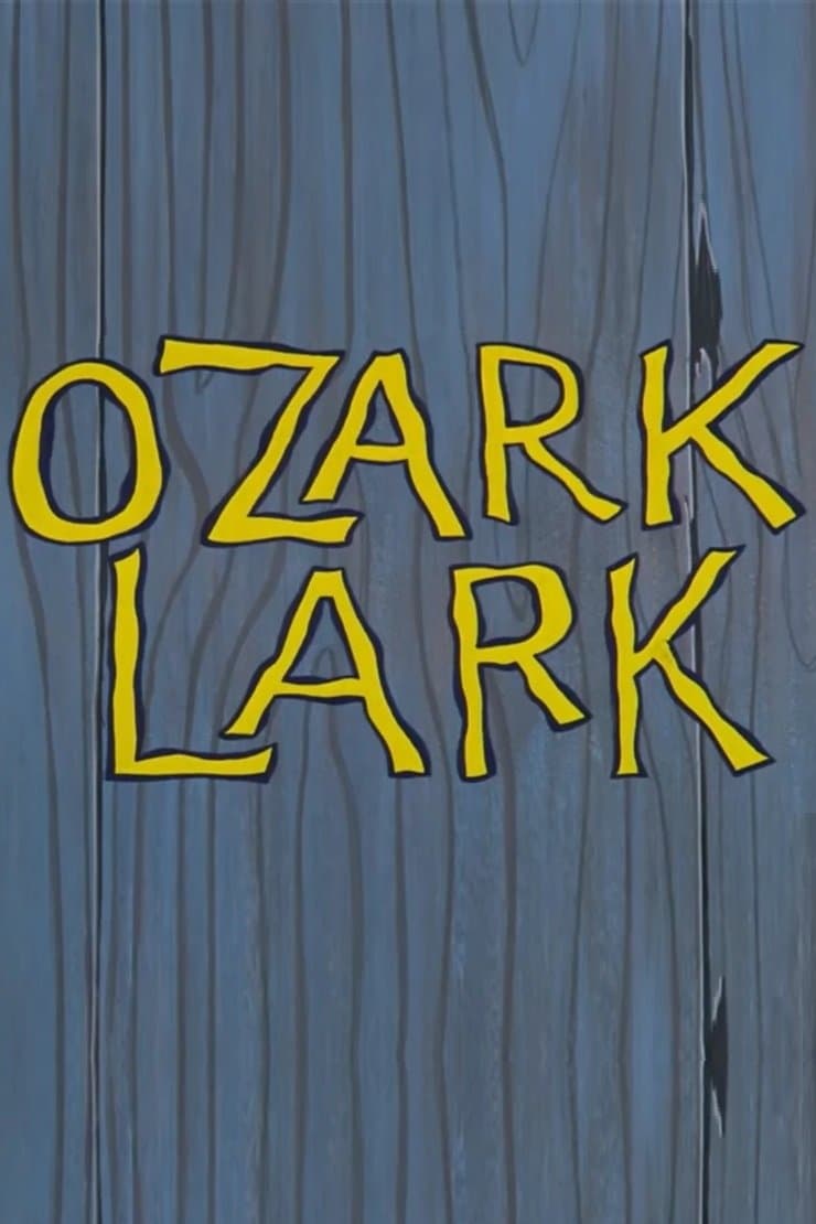 Poster Ozark Lark