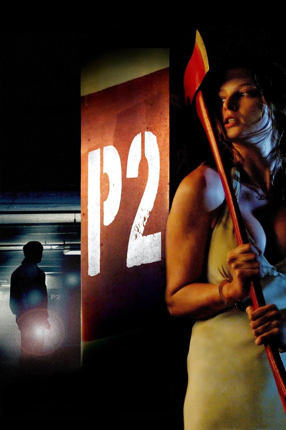 Poster P2