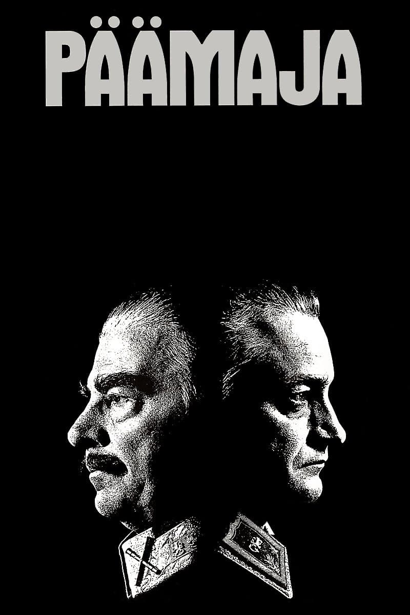 Poster Päämaja