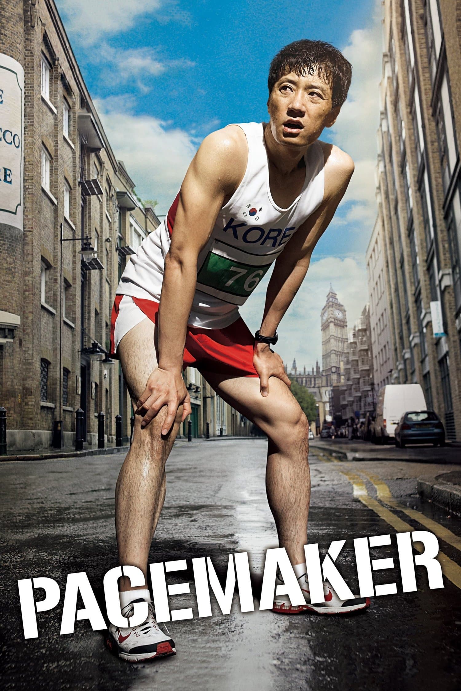 Poster Pacemaker