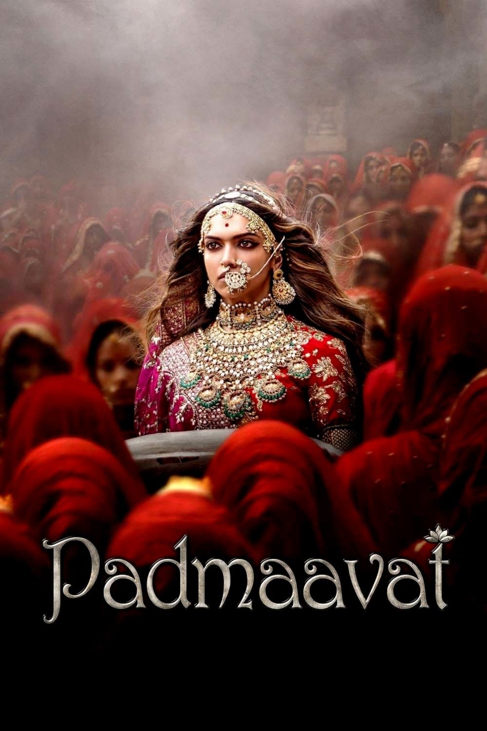 Poster Padmaavat