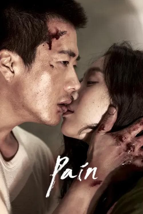 Poster Pain