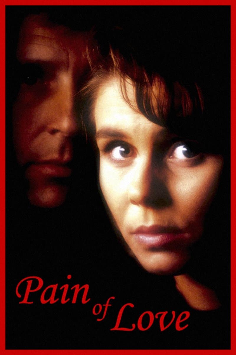 Poster Pain of Love
