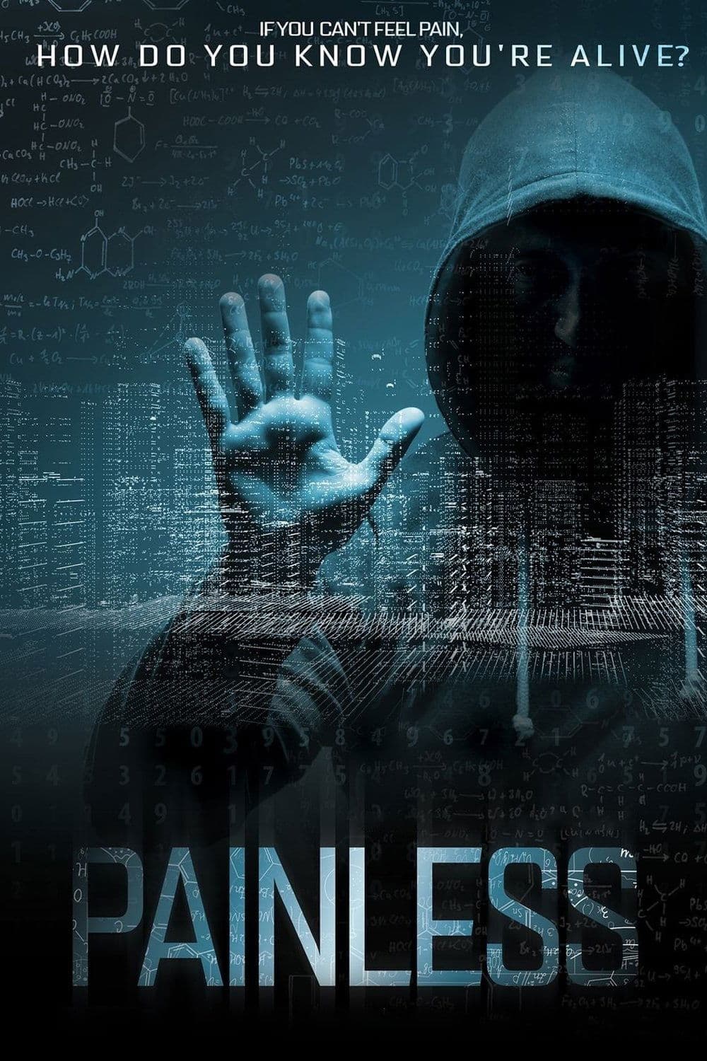 Poster Painless