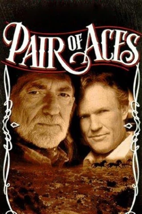 Poster Pair of Aces