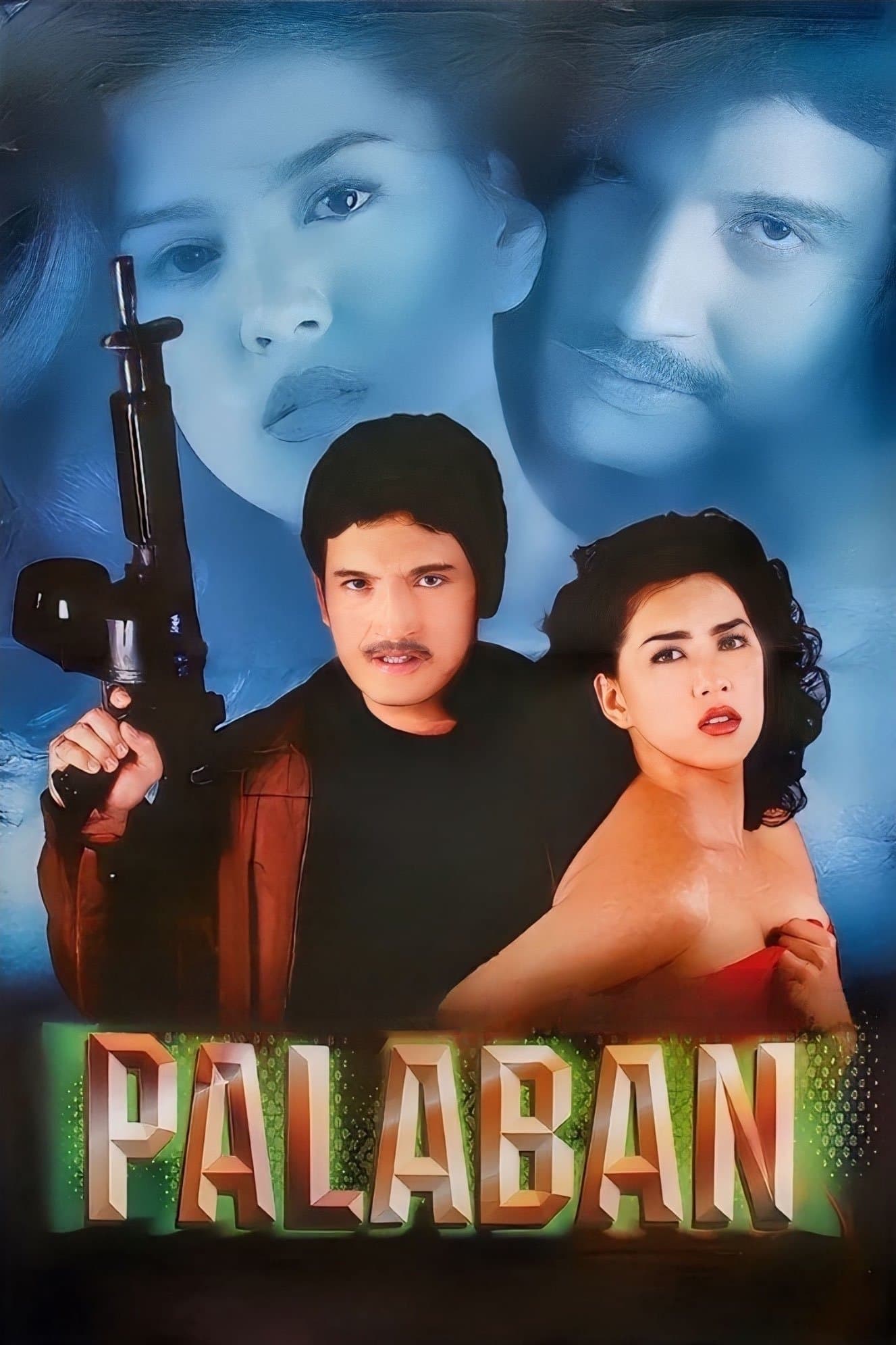 Poster Palaban