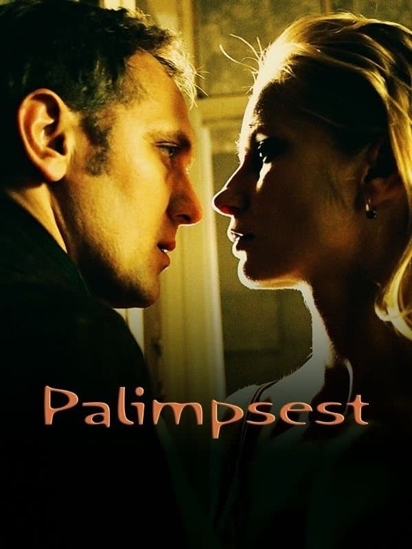 Poster Palimpsest