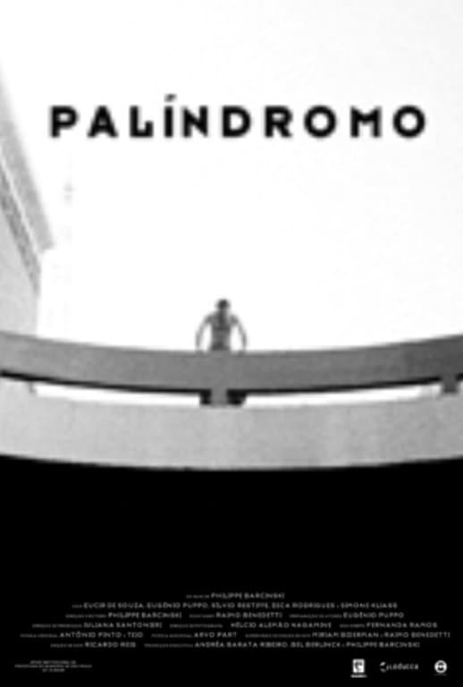 Poster Palindrome