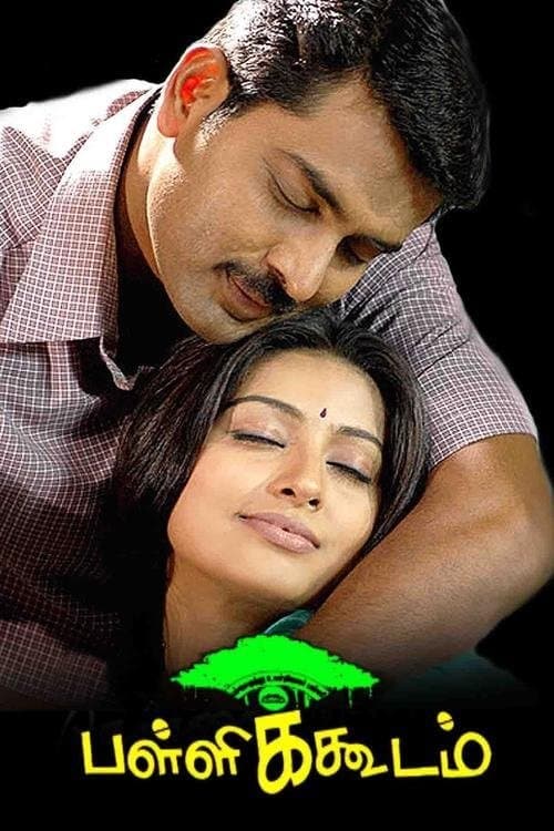 Poster Pallikoodam