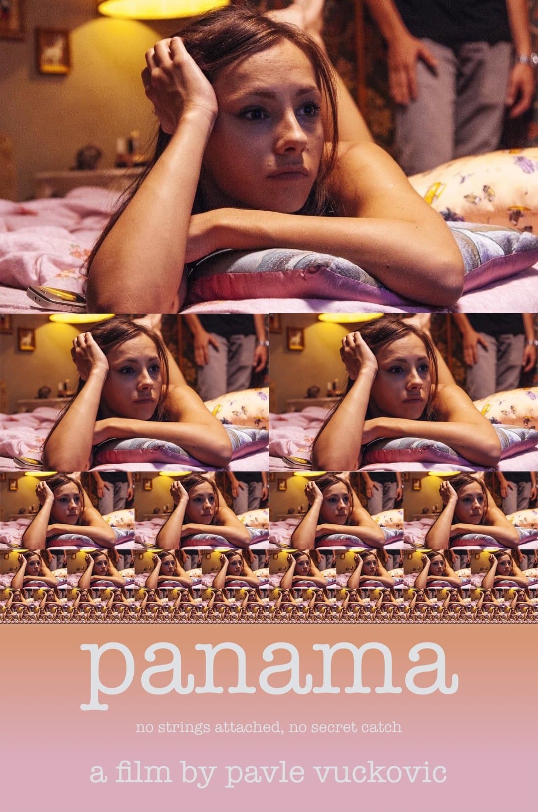 Poster Panama