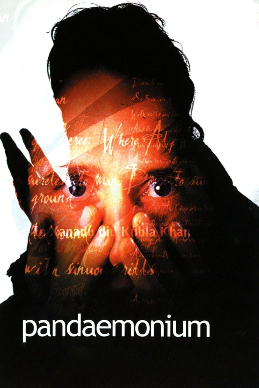 Poster Pandaemonium