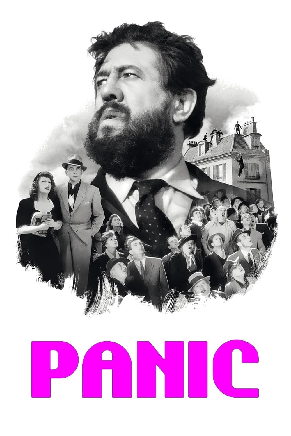 Poster Panic