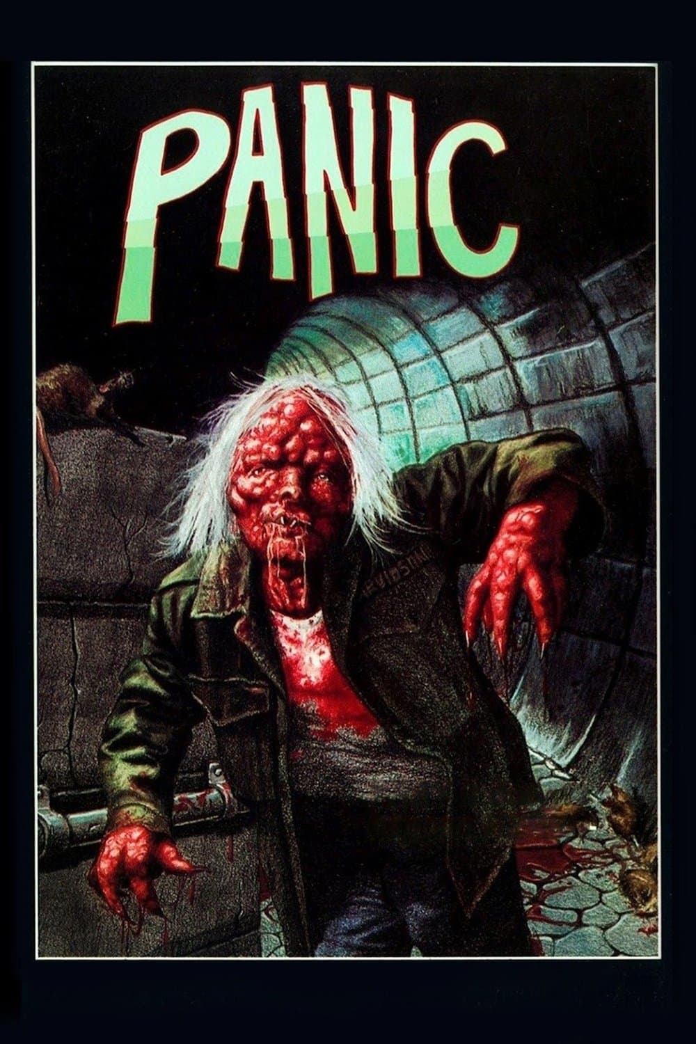 Poster Panic