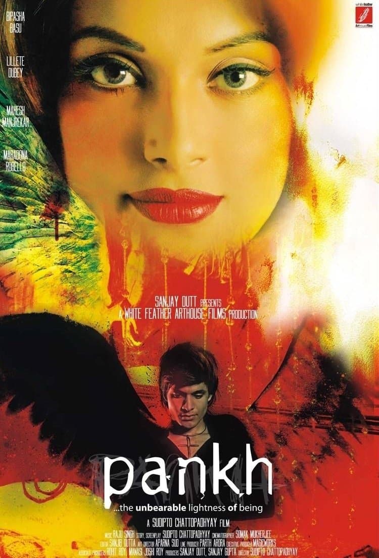 Poster Pankh