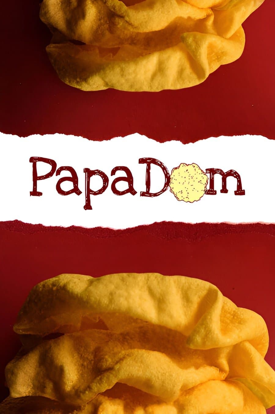Poster Papadom