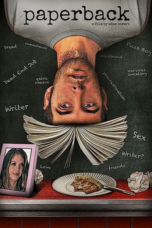 Poster Paperback