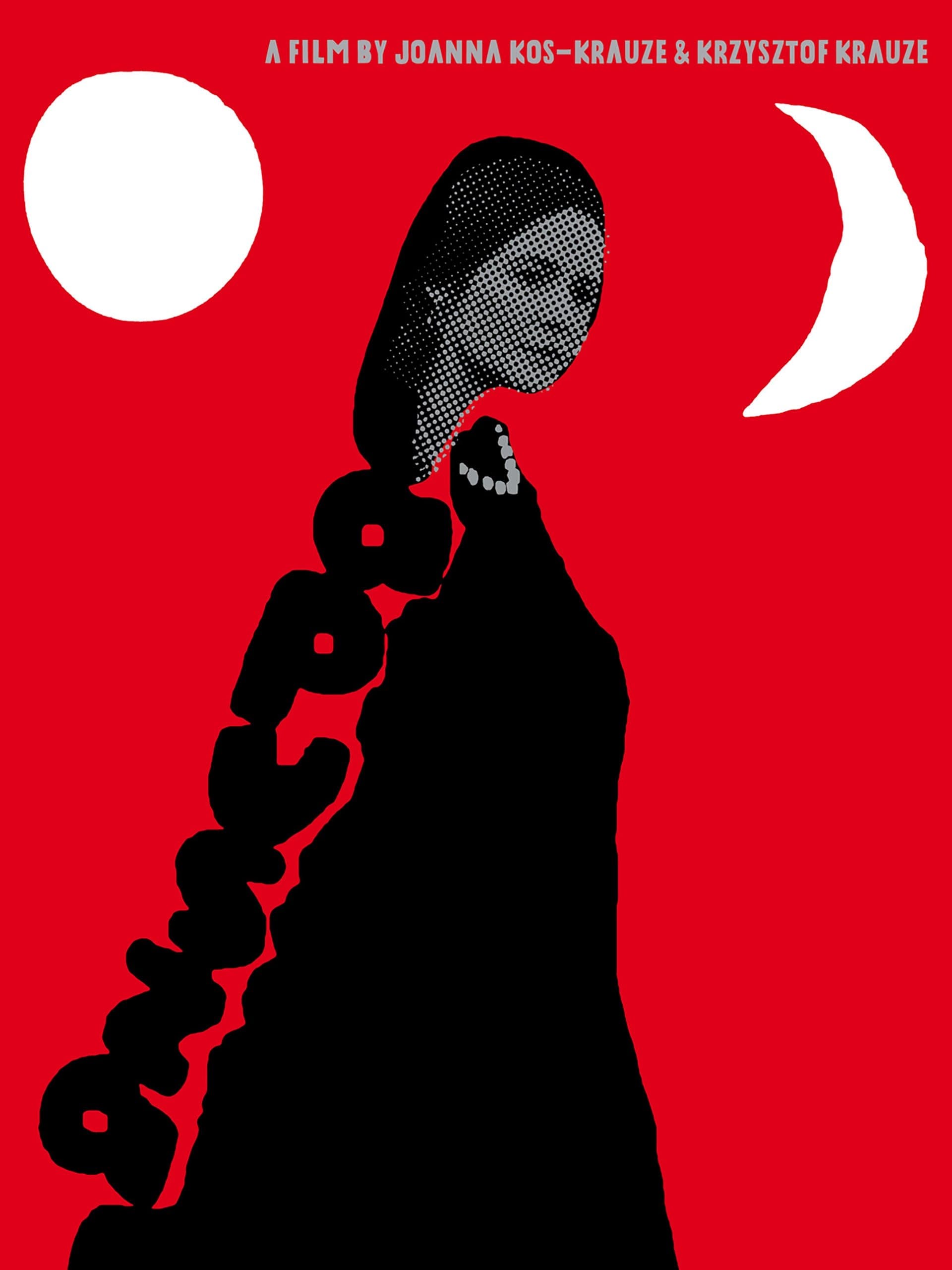 Poster Papusza
