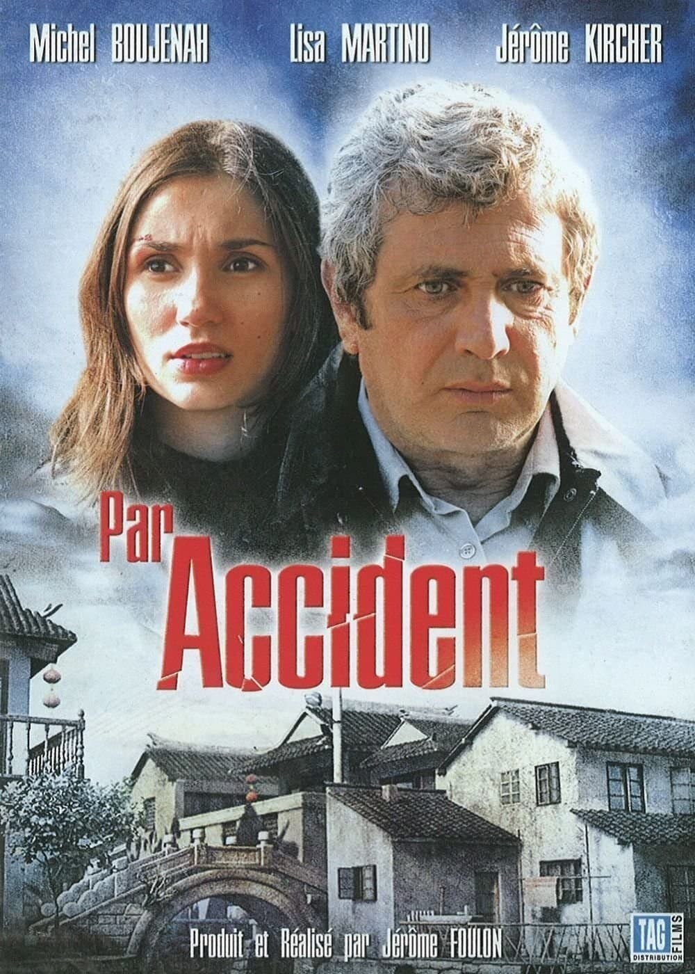 Poster Par accident