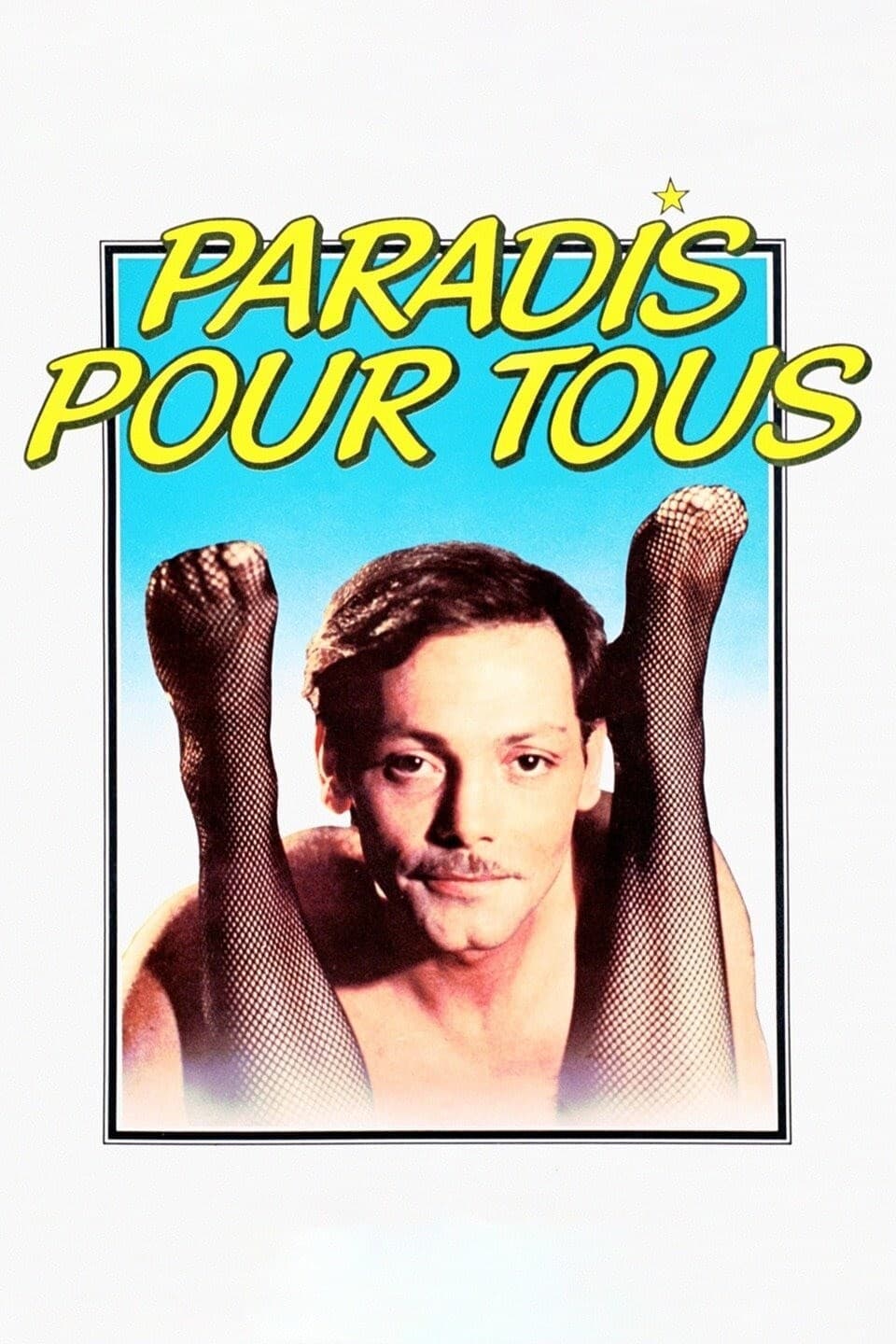 Poster Paradise for All
