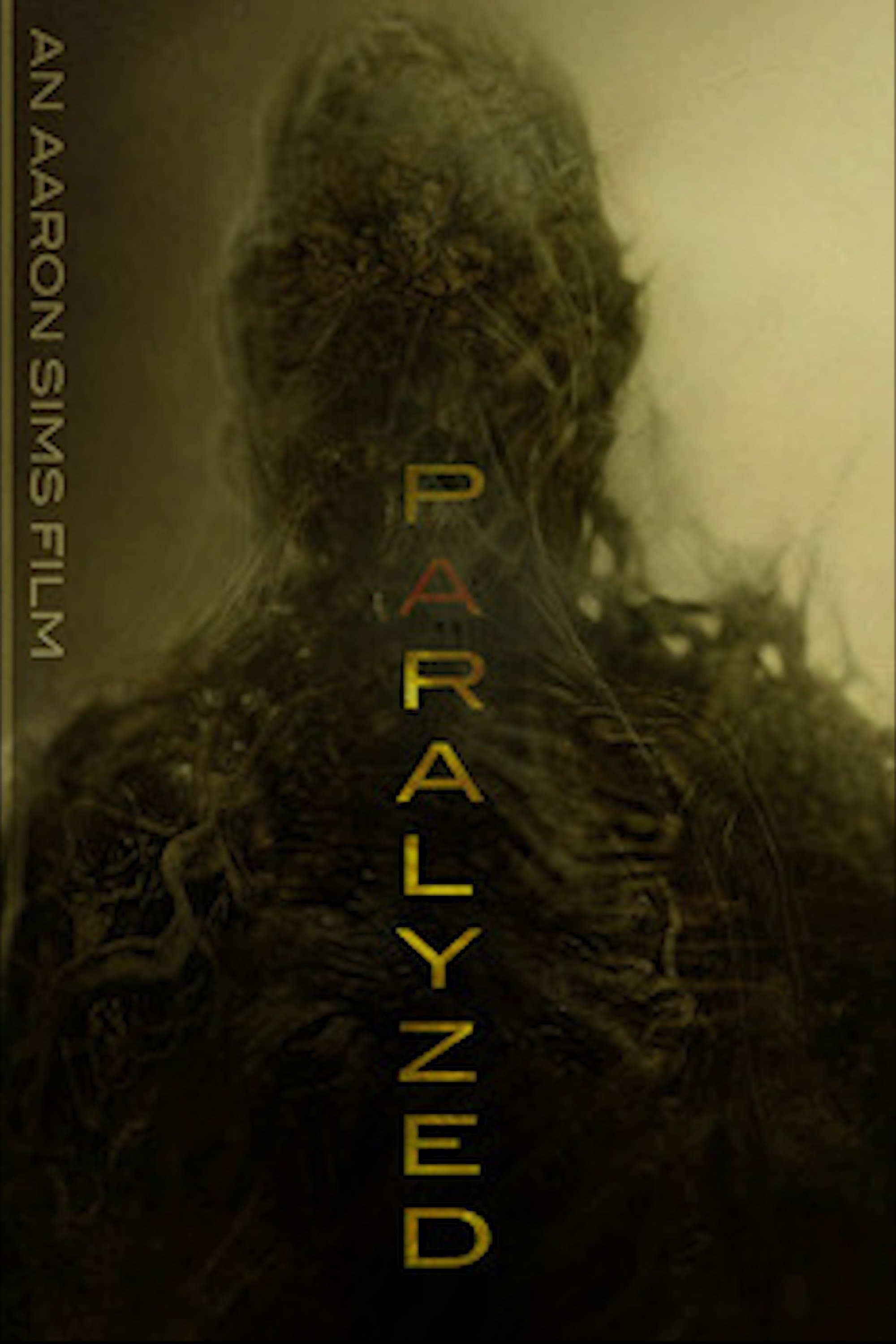 Poster Paralyzed