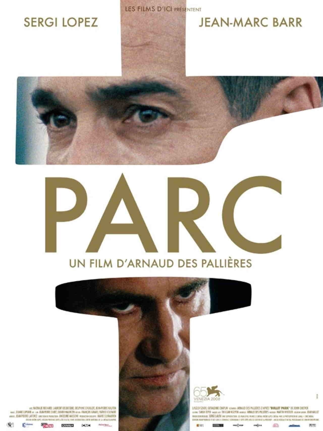 Poster Parc
