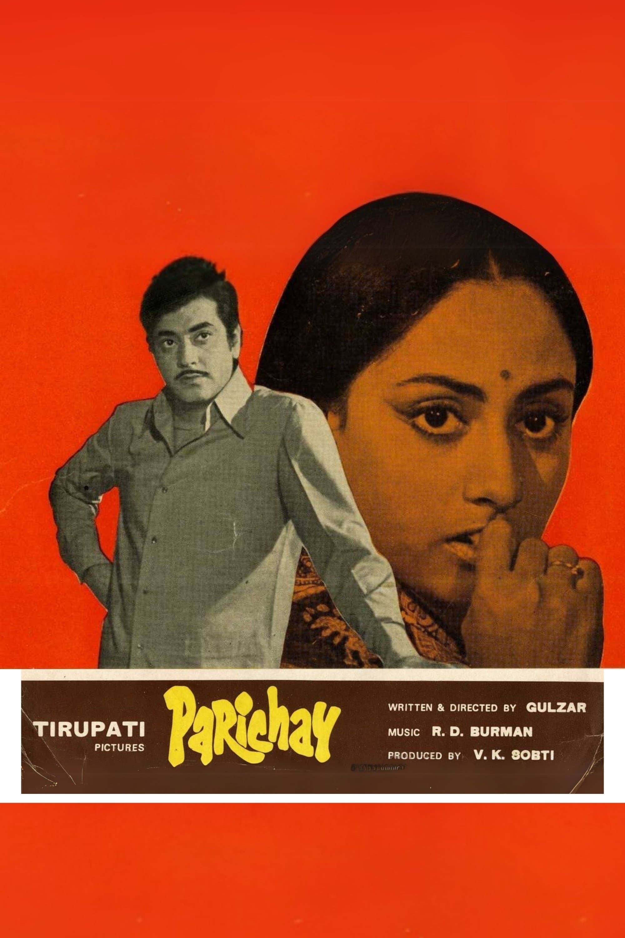 Poster Parichay