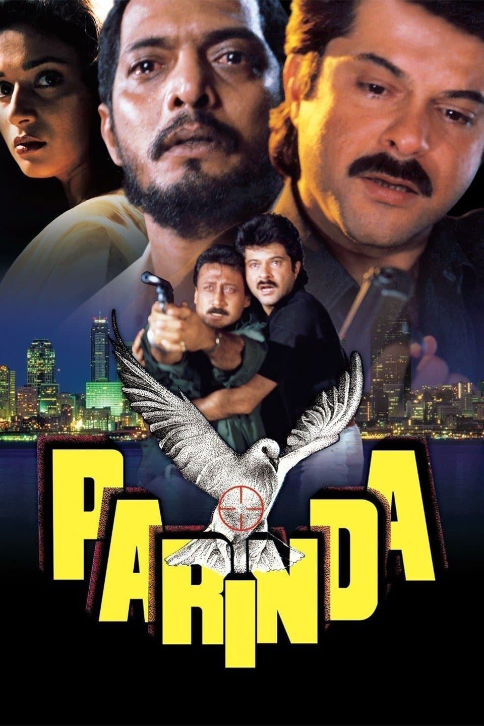 Poster Parinda