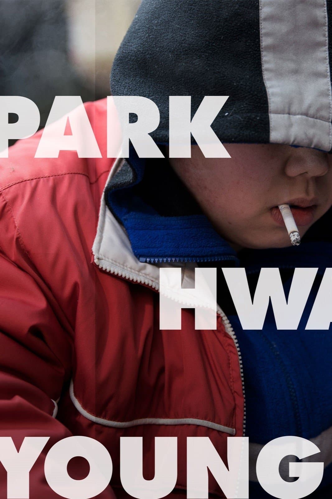 Poster Park Hwa-young