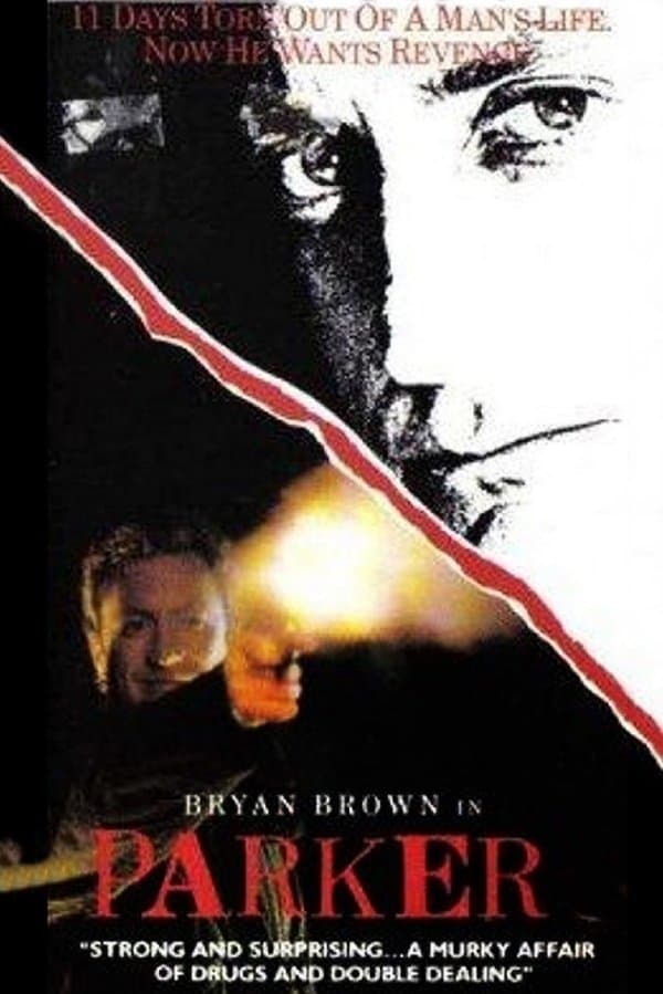 Poster Parker