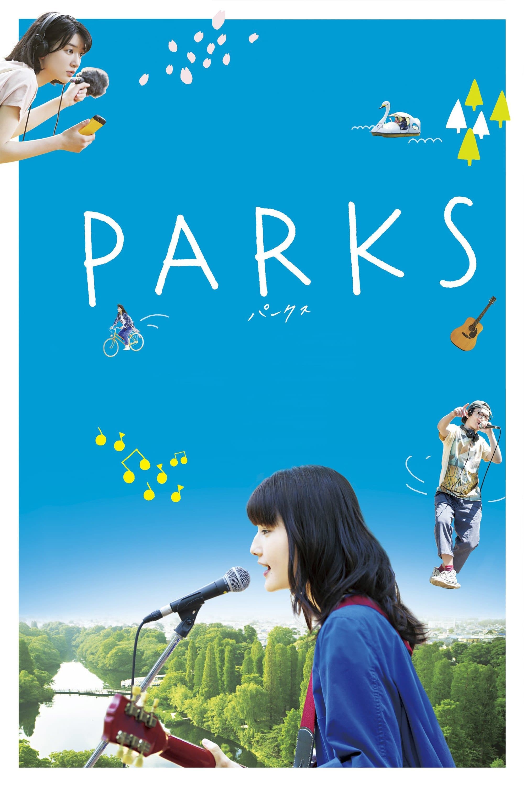 Poster Parks