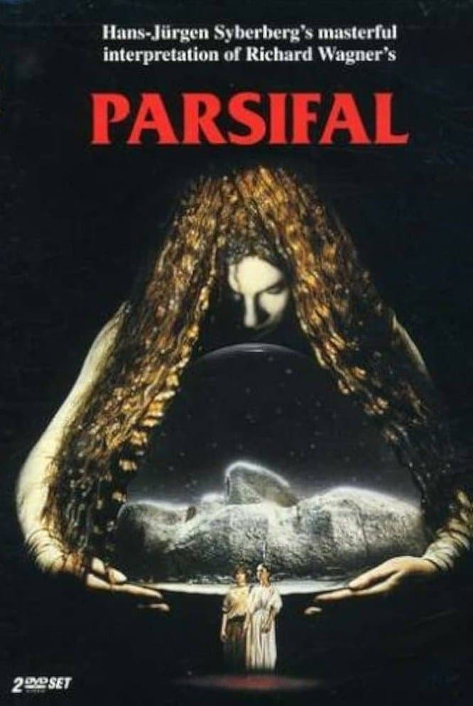 Poster Parsifal