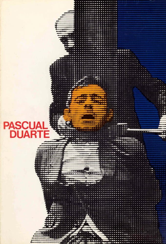 Poster Pascual Duarte
