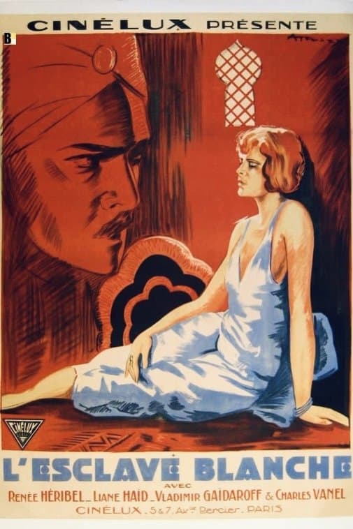 Poster Pasha's Wives