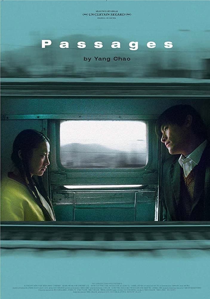 Poster Passages