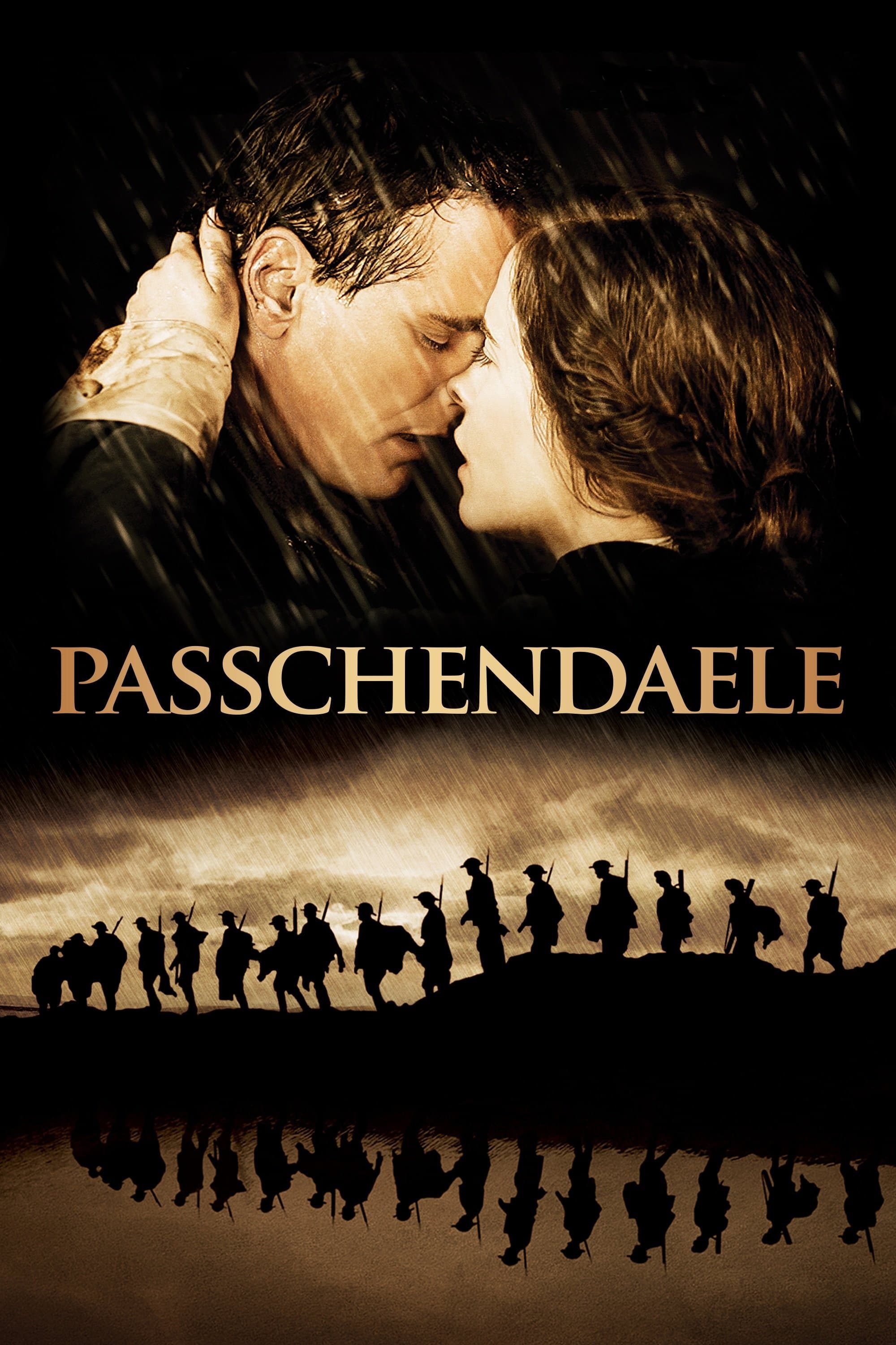 Poster Passchendaele