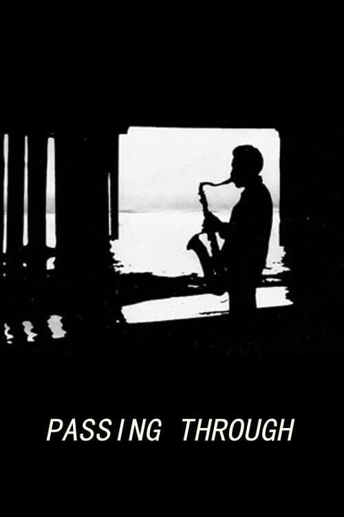 Poster Passing Through