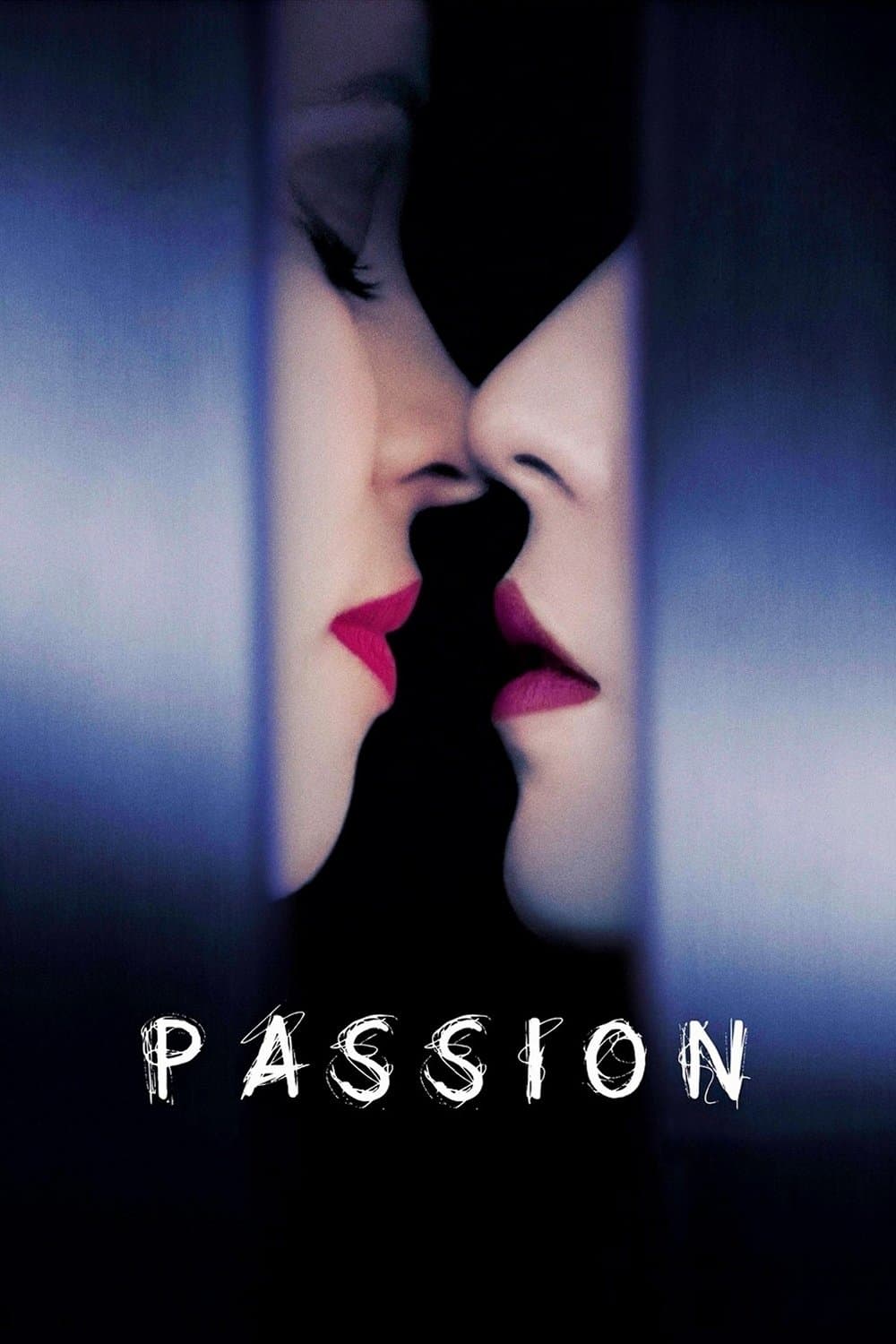 Poster Passion