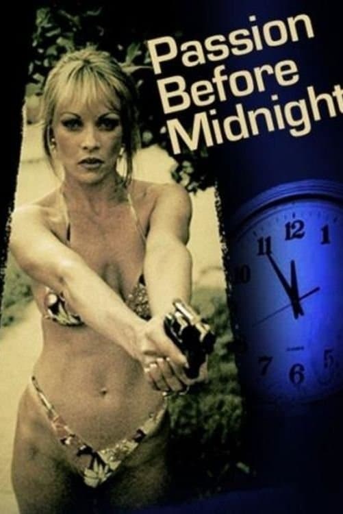 Poster Passion Before Midnight
