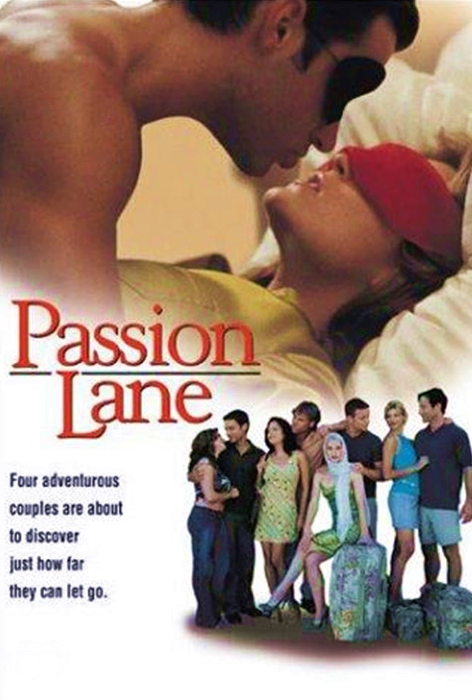 Poster Passion Lane